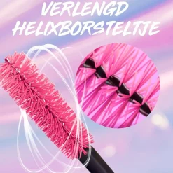 Maybelline New York The Falsies Surreal Very Black Mascara