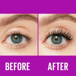 Maybelline New York The Falsies Lash Lift Waterproof Mascara
