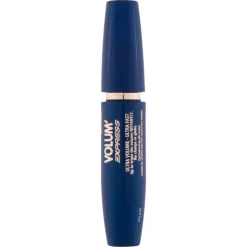 Maybelline New York Volum'Express Black Mascara