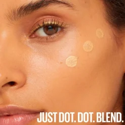 Maybelline New Yorker Sunkisser 21 All Star Liquid Glow Highlighter