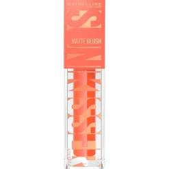 Maybelline Sunkisser 34 Peachy Quench Hazy Matte Blush