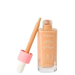MCoBeauty 3-4 Light Medium Miracle Hyaluronic Tinted Serum