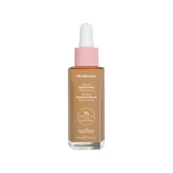 MCoBeauty 5-6 Natural Medium Miracle Hyaluronic Tinted Serum