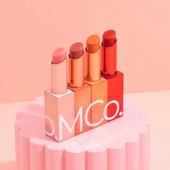 MCoBeauty Bella Vita Sheer Tint Lipbalm