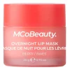 MCoBeauty Berry Overnight Lip Mask