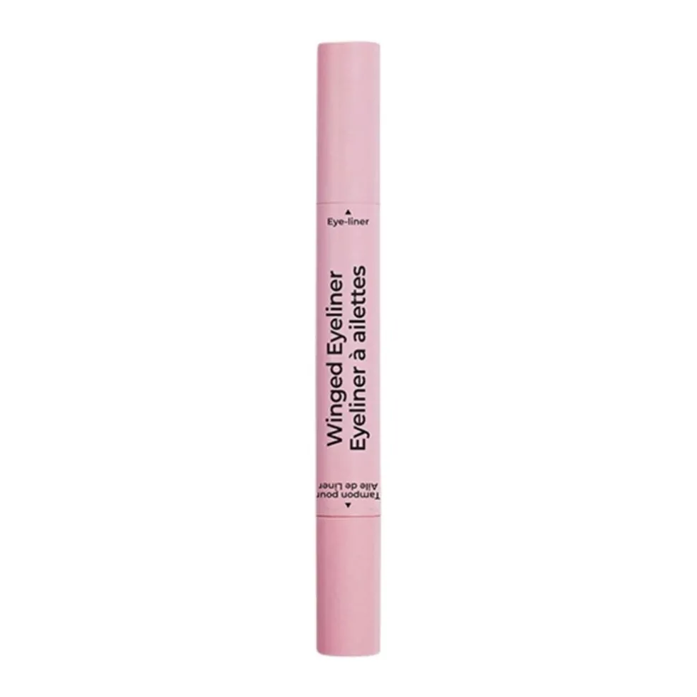 MCoBeauty Black Winged Eyeliner Stamp & Liquid Liner Duo