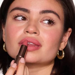 MCoBeauty Cheeky Chat Crème Matte Luxe Lipstick