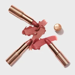 MCoBeauty Cheeky Chat Crème Matte Luxe Lipstick