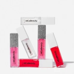 MCoBeauty Clear Lip Oil