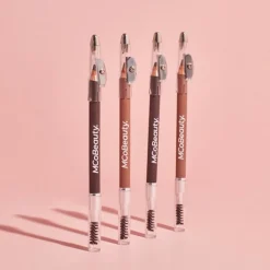 MCoBeauty Everyday Perfect Light/Medium Brow Pencil