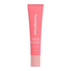 MCoBeauty Fairy Floss Peptide Lip Treatment
