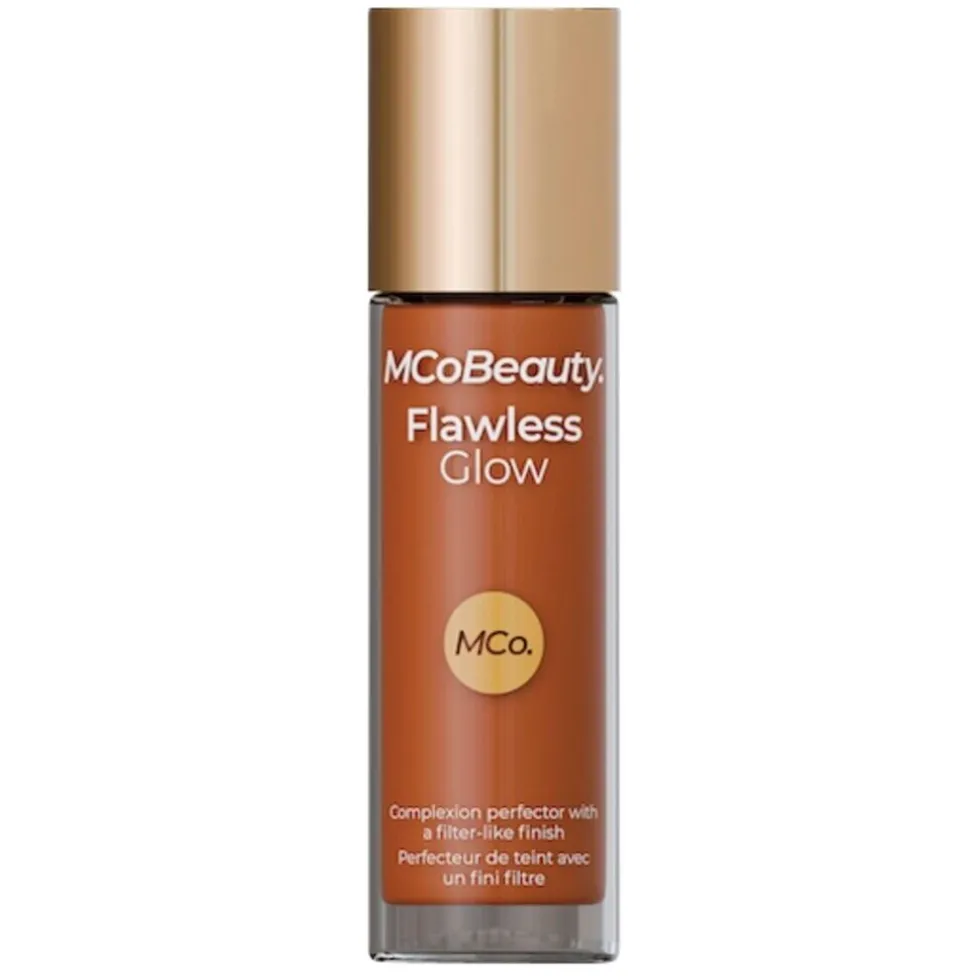 MCoBeauty Flawless Glow 7 Warm Honey Luminous Skin Filter