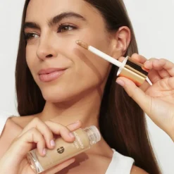 MCoBeauty Flawless Glow 7 Warm Honey Luminous Skin Filter