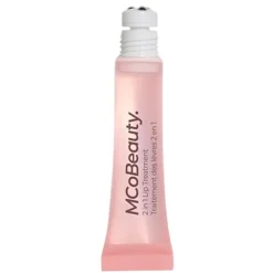 MCoBeauty Glow & Treat Berry 2-in-1 Lip Treatment