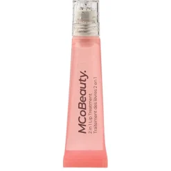 MCoBeauty Glow & Treat Birthday Cake 2-in-1 Lip Treatment