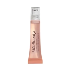 MCoBeauty Glow & Treat Peach 2-in-1 Lip Treatment