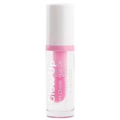 MCoBeauty Glow Up Rosy Pink pH Cheek & Lip Oil