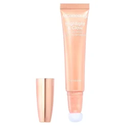 MCoBeauty Highlight & Glow Champagne Glow Beauty Wand