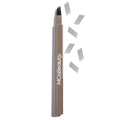 MCoBeauty Light/Medium Tattoo Brow Microblading Ink Pen