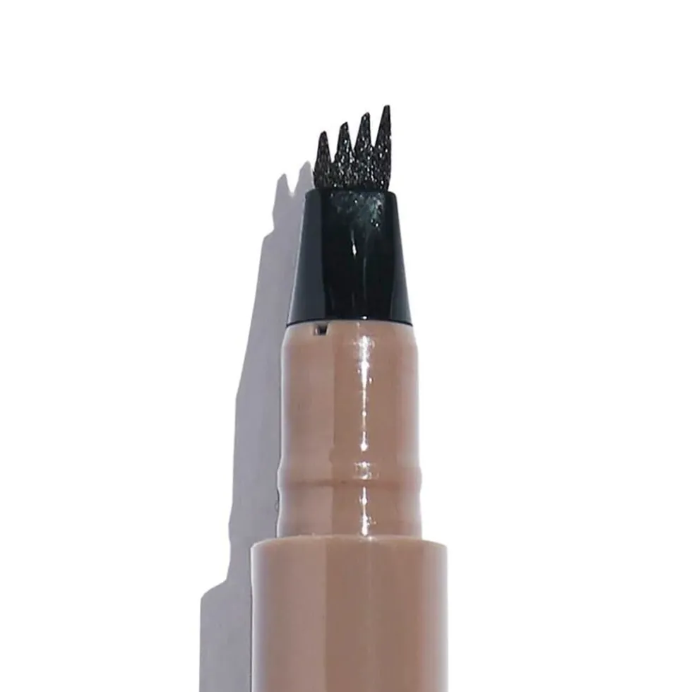 MCoBeauty Light/Medium Tattoo Brow Microblading Ink Pen