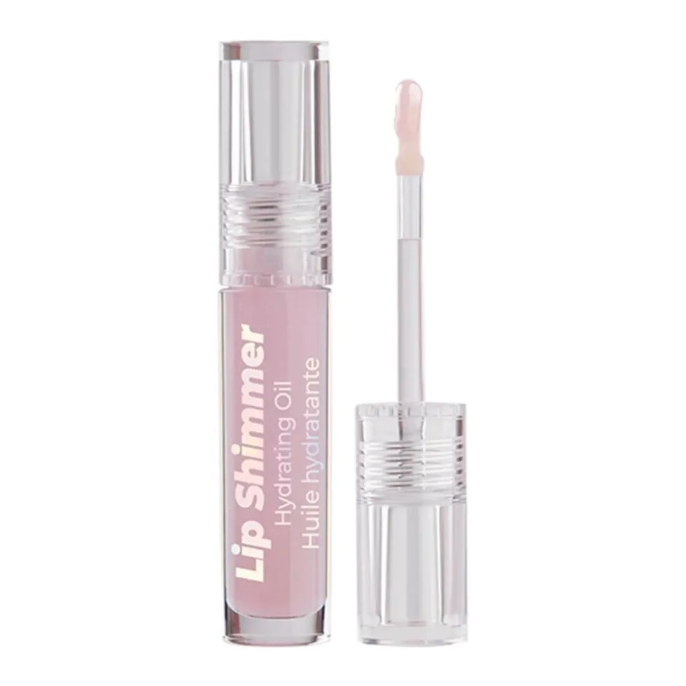 MCoBeauty Lip Shimmer Party Hydrating Oil