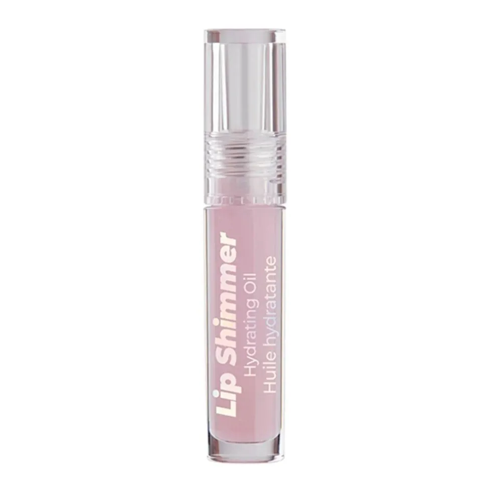 MCoBeauty Lip Shimmer Party Hydrating Oil