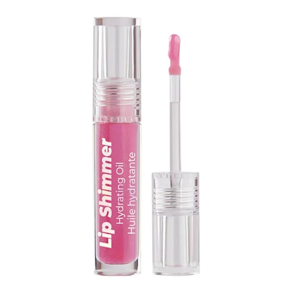 MCoBeauty Lip Shimmer Retro Hydrating Oil