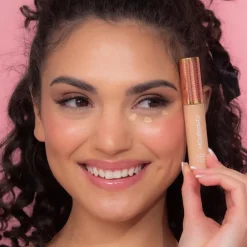 MCoBeauty Medium Beige Instant Concealer Camouflage & Contour