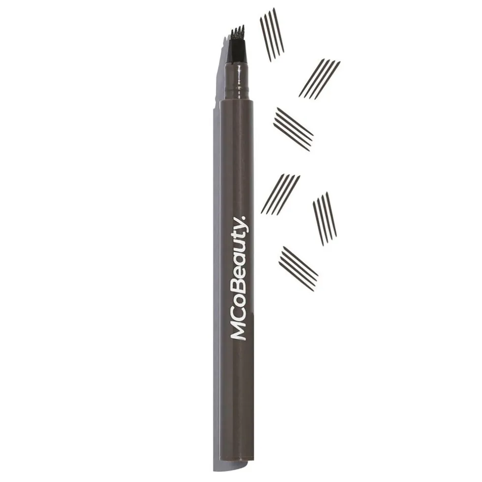 MCoBeauty Medium/Dark Tattoo Brow Microblading Ink Pen