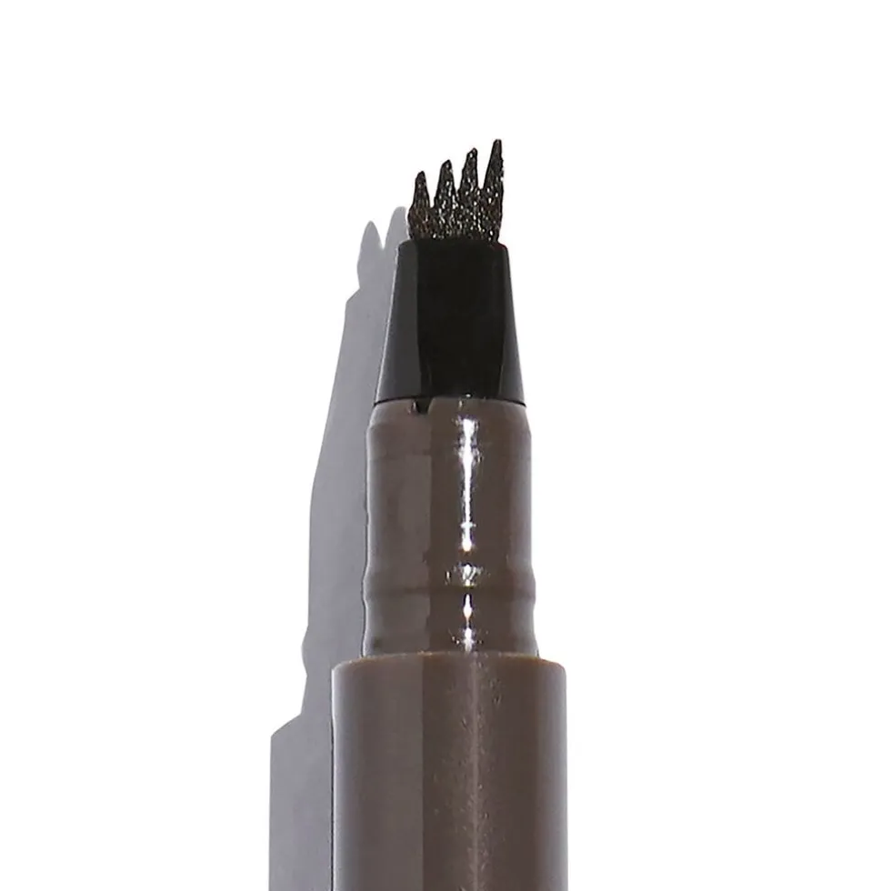 MCoBeauty Medium/Dark Tattoo Brow Microblading Ink Pen