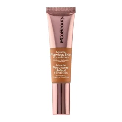MCoBeauty Miracle Classic Bronze Flawless Skin Foundation