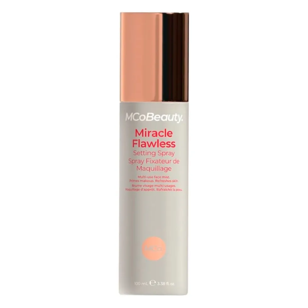 MCoBeauty Miracle Flawless Setting Spray