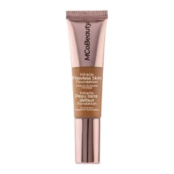 MCoBeauty Miracle Natural Bronze Flawless Skin Foundation