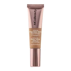 MCoBeauty Miracle Natural Medium Flawless Skin Foundation