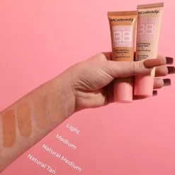 MCoBeauty Miracle Natural Medium BB Cream
