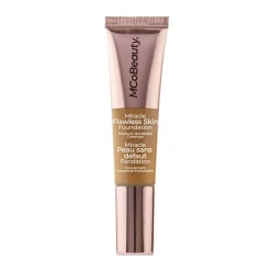 MCoBeauty Miracle Soft Honey Flawless Skin Foundation