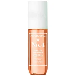 MCoBeauty No.4 Vanilla & Macadamia Fragrance Mist