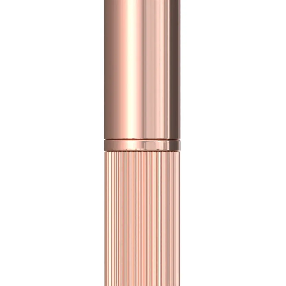 MCoBeauty Prance Proudly Crème Matte Luxe Lipstick