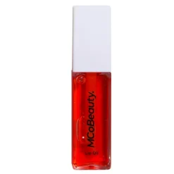 MCoBeauty Sheer Red Lip Oil