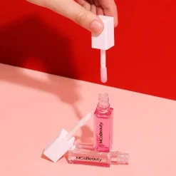 MCoBeauty Sheer Rose Lip Oil