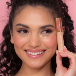 MCoBeauty Warm Honey Instant Concealer Camouflage & Contour