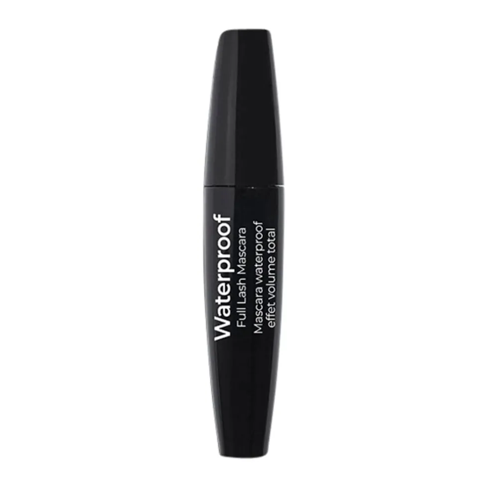 MCoBeauty Waterproof Full Lash Black Mascara