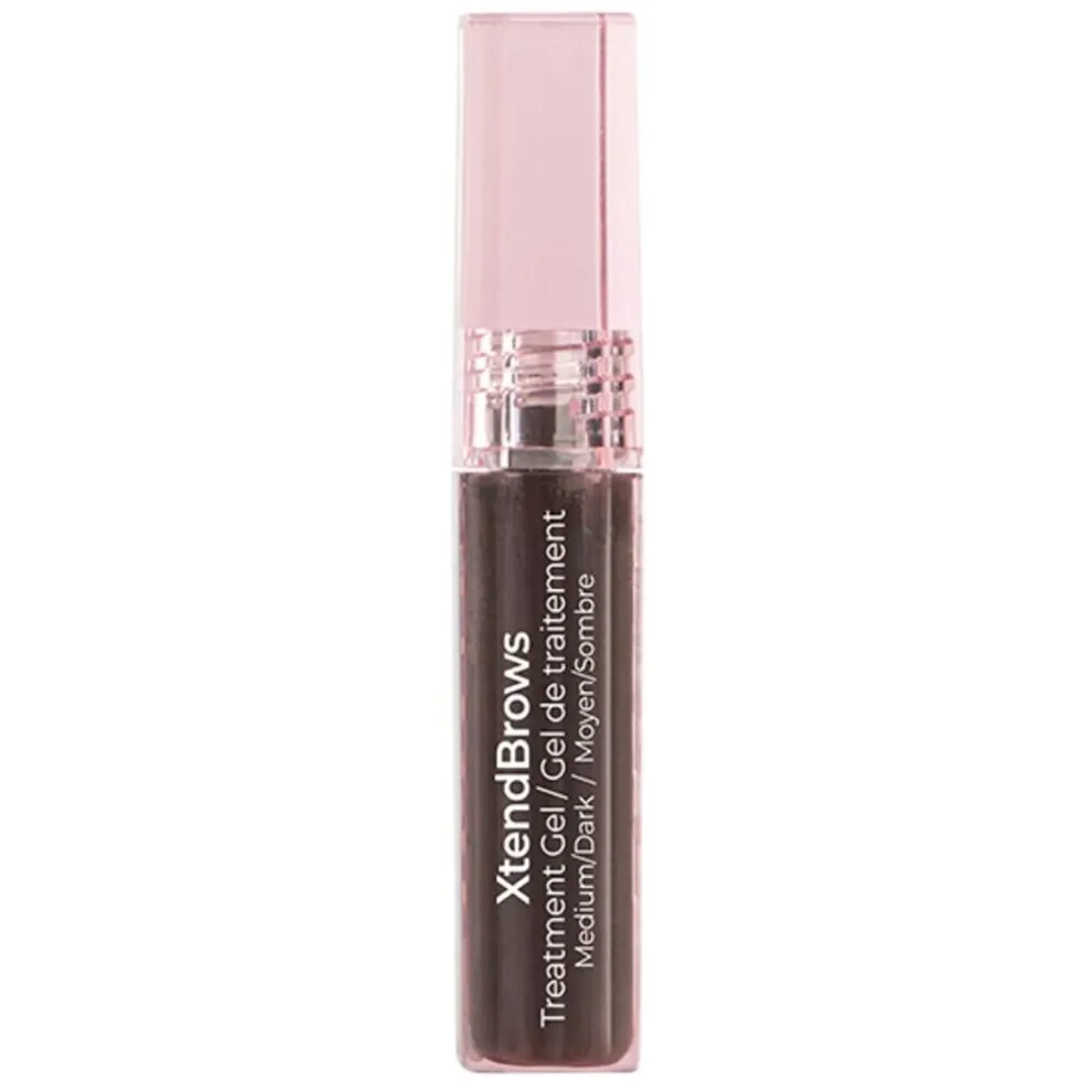 MCoBeauty XtendBrows Medium/Dark Treatment Gel