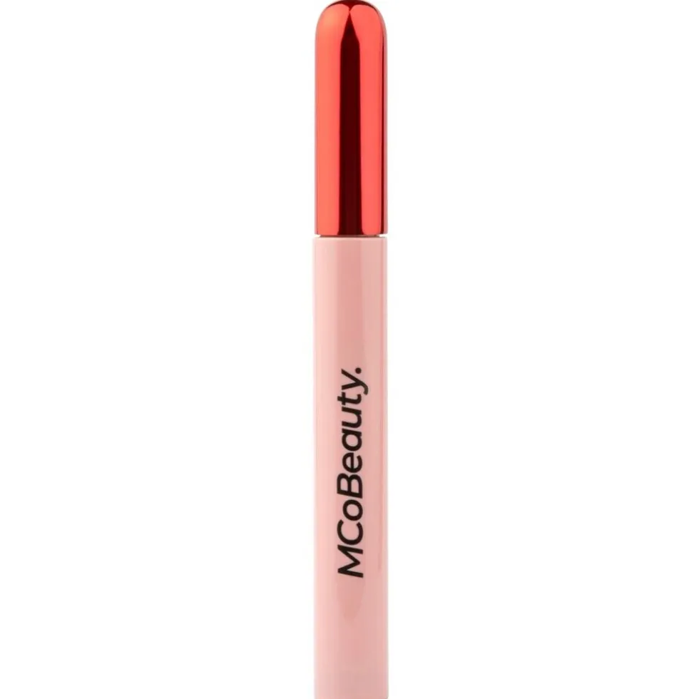 MCoBeauty XtendLash Booster Serum Black Mascara