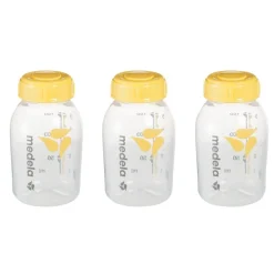 Medela Moedermelkflesjes