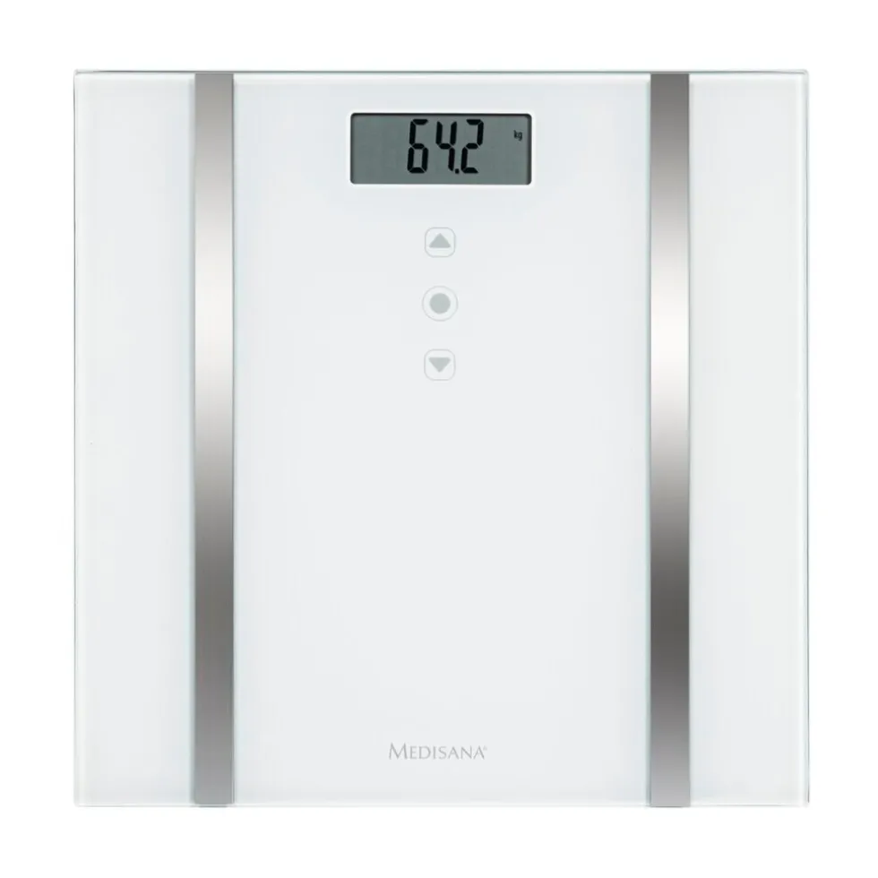 Medisana BS 483 Lichaamsanalyse Weegschaal