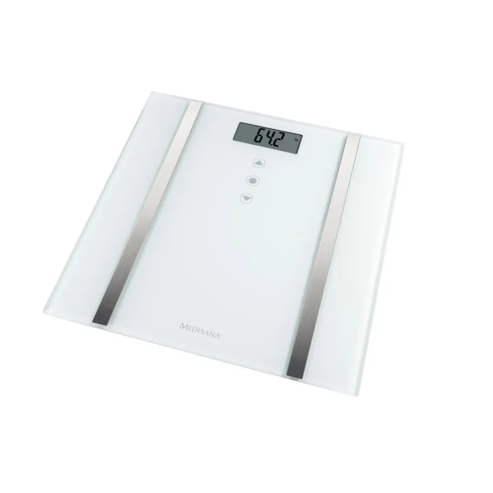 Medisana BS 483 Lichaamsanalyse Weegschaal