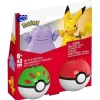 Mega Pokémon Pikachu en Ditto Poké Ball