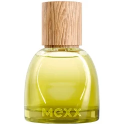 Mexx Inspired Nature Eau de Parfum