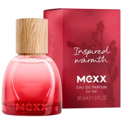 Mexx Inspired Warmth Eau de Parfum
